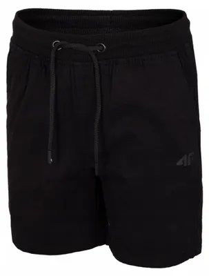 Imagen del producto de 4F Jr HJL22-JSKMC001 Pantalones cortos 20S, chaleco 4F. Talla: 122 cm
