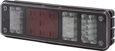 Obrázok produktu pre HELLA Heckleuchte Links 2VP 340 967-011