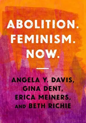 Zdjęcie produktu dla Buch: Manifest eines intersektionellen, internationalistischen, abolitionistischen Feminismus – Angela Y. Davis u.a.
