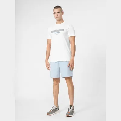 Produktbild von Pantaloncini 4F M 4FSS23TSHOM054 34S Pullunder 4f Größe: S,
