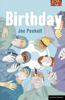 Produktbild von Birthday