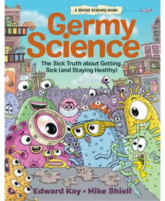Zdjęcie produktu dla Germy Science