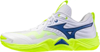 Produktbild von Mizuno Wave Momentum Elite – V1GA251239, Schuhgröße: 8 UK / 42 EUR