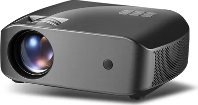 Obrázek produktu pro LCD projektor VIVIBRIGHT F10UP černý