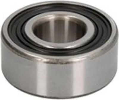 Obrázek produktu pro Kuličkové ložisko 62203 -2RS1/C3 Vnitřní Ø 17 mm Vnější Ø 40 mm Šířka16 mm