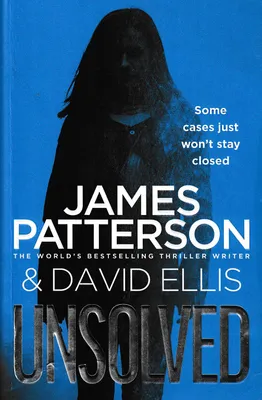 Obrázok produktu pre Unsolved – Lingua: Inglese