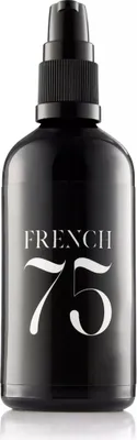 Immagine prodotto di French 75 Bartöl - Cyrulicy - 95 ml