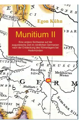 Produktbild von Munitium II
