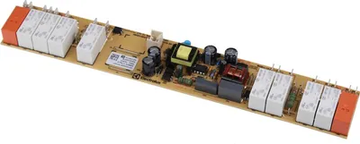Obrázok produktu pre Electrolux - Leistungselektronik Nanda Devi,10 Relé - 140046374173