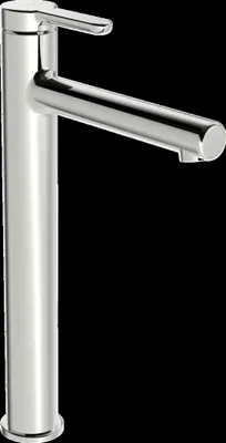 Produktbild von HANSA HANSADESIGNO Style Waschtischarmaturen hoch, Ausladung 171mm, 51692293