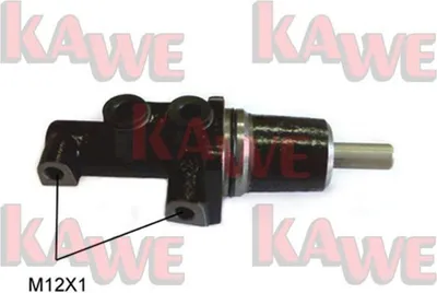 Produktbild von Hauptbremszylinder LPR 1495