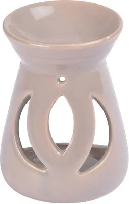 Zdjęcie produktu dla Kominek zapachowy na olejki, wys. 6 cm