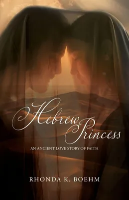 Produktbild von Hebrew Princess