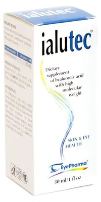 Imagen del producto de IALUTEC 30 ml