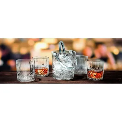 Produktbild von Whisky-Set, 6-Teilig