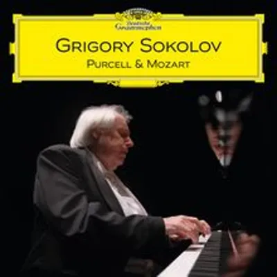 Produktbild von Purcell & Mozart