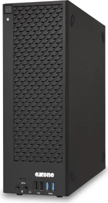 Obrázek produktu pro exone Business Small AMD X12 Ryzen 5 - Komplettsystem - AMD R5