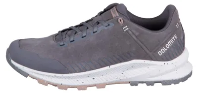 Produktbild von Dolomite Halbschuhe für Damen Schnürer Grau Ganzjährig Modell 420085GUGR