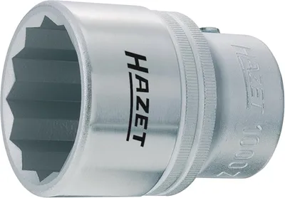 Zdjęcie produktu dla Hazet 1000Z-38 Hex head Bits 38 mm 3/4 (20 mm)