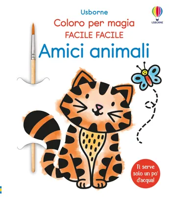 Obrázok produktu pre Wheatley, A.: Zvierací priatelia