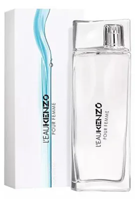 Immagine prodotto di Kenzo L'Eau Par Kenzo Eau de Toilette 30ml Zerstäuber