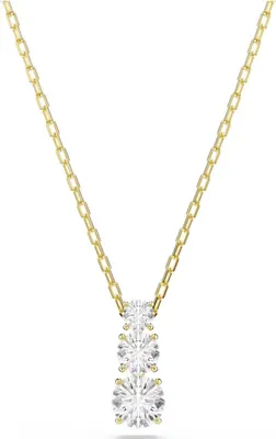 Image de Collier Swarovski pour femmes