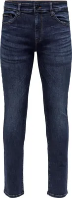 Produktbild von Only & Sons Loom Slim Fit Jeans Herren