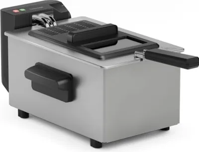 Obrázok produktu pre Fritéza Tristar FR-9327, 3L, 2000W, nerez