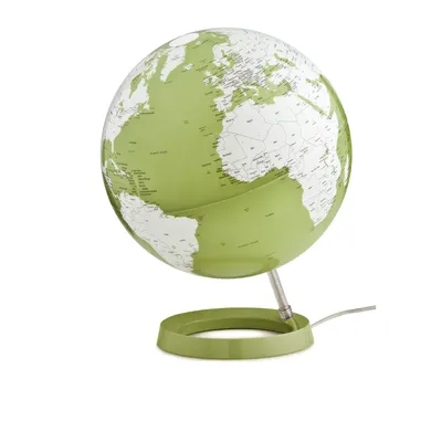 Produktbild von Atmosphere Globus Light&Colour Pastel Pistachio 30cm