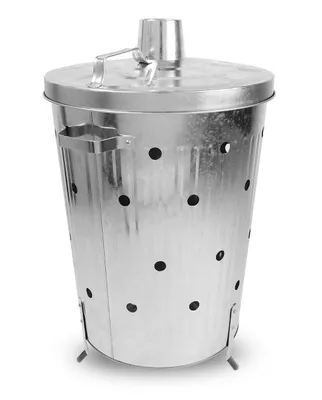 Produktbild von Linder Exclusiv Zahradní spalovna 75l
