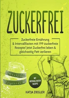 Produktbild von Zuckerfrei