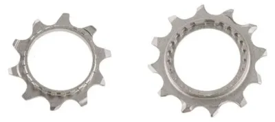 Produktbild von Shimano Ritzel 12-fach 10/12 Zähne für CS-M9100