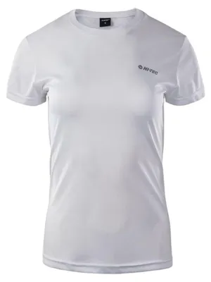 Produktbild von Hi-Tec - "Sibic" T-Shirt für Damen PP13822 (XL) (Weiß)