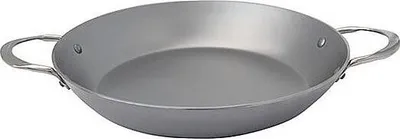 Obrázek produktu pro De Buyer PAELLA Pan Mineral B Ø32cm