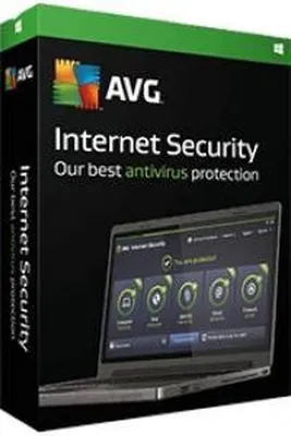 Produktbild von Internetsicherheit für 2 Jahre – Desktop-Lizenz – Antiviren-Software