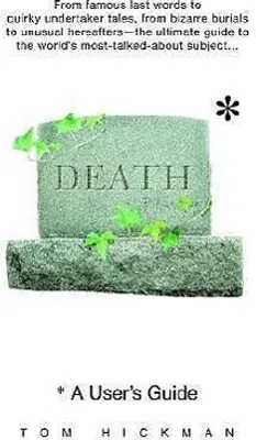 Produktbild von Death