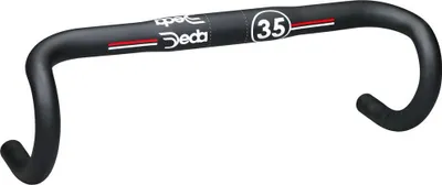 Produktbild von Deda Lenker M35 Alu schwarz 440 mm Ø 35,0 mm black-matte