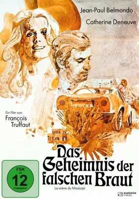 Obrázok produktu pre Das Geheimnis der falschen Braut