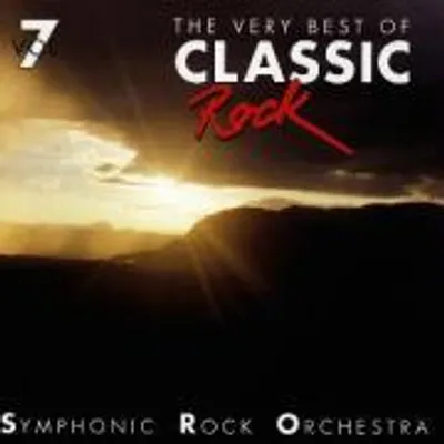 Produktbild von Best Of Classic Rock Vol.7