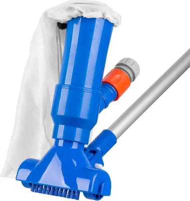 Zdjęcie produktu dla Odkurzacz basenowy Strend Pro Pool, z drążkiem ALU, L - 1500 mm
