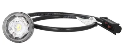 Produktbild von Aspock Seitenmarkierungsleuchte 31-6704-064 beidseitig