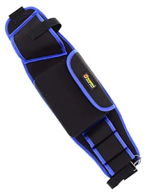 Produktbild von Multifunktionale Werkzeugtasche mit Gurt