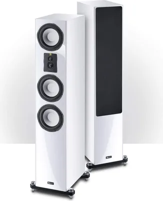 Immagine prodotto di Magnat Signature 707 bianco pezzo
