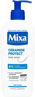 Produktbild von Mixa Ceramide Protect Körperlotion 400 ml