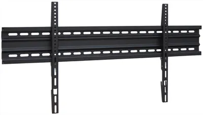 Image de L&C Wall 840 2,03 m (80") Schwarz