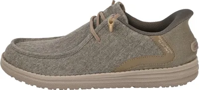 Image de Mocassins Skechers 070-086991 pour Homme