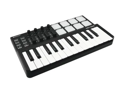Produktbild von Omnitronic MIDI-Controller Key-288