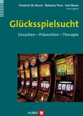 Immagine prodotto di Wurst, F: Glücksspielsucht