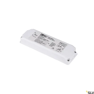 Image de Driver de LED, 40W, 1050mA, triac dimmable