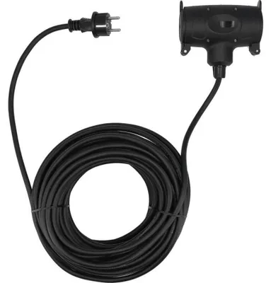 Obrázok produktu pre Yato YT-81032, IP44, 230 V, 50 Hz, 1 kusov